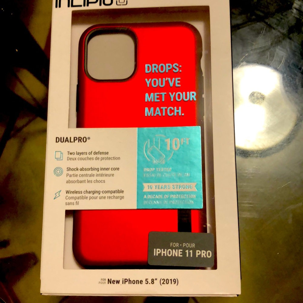 iPhone 11 Pro Case
